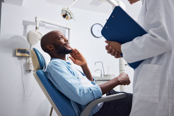 Best Emergency Broken Tooth Repair in Madison, WI